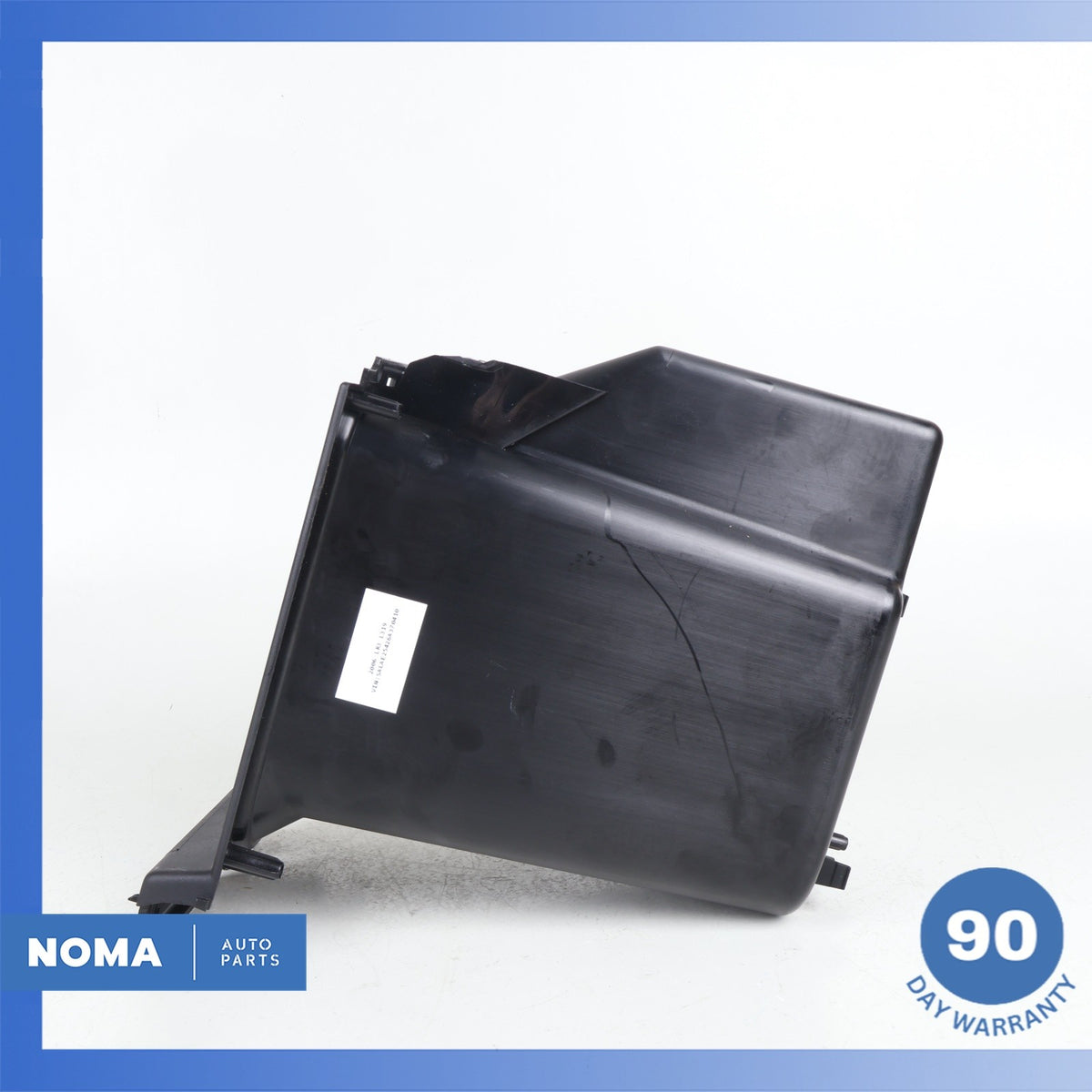06-16 Land Rover L319 LR3 HSE Center Console Storage Box FJG500042 OEM - photo 7