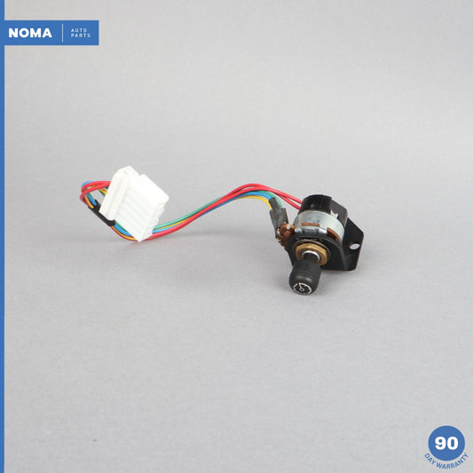 97-06 Jaguar XK8 XKR X100 Steering Column Light Control Dimmer Switch Unit OEM - photo 1