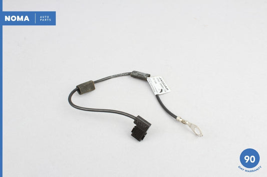 03-08 Jaguar S-Type X204 Rear Glass AM FM Radio Antenna Isolator Wire OEM - photo 1