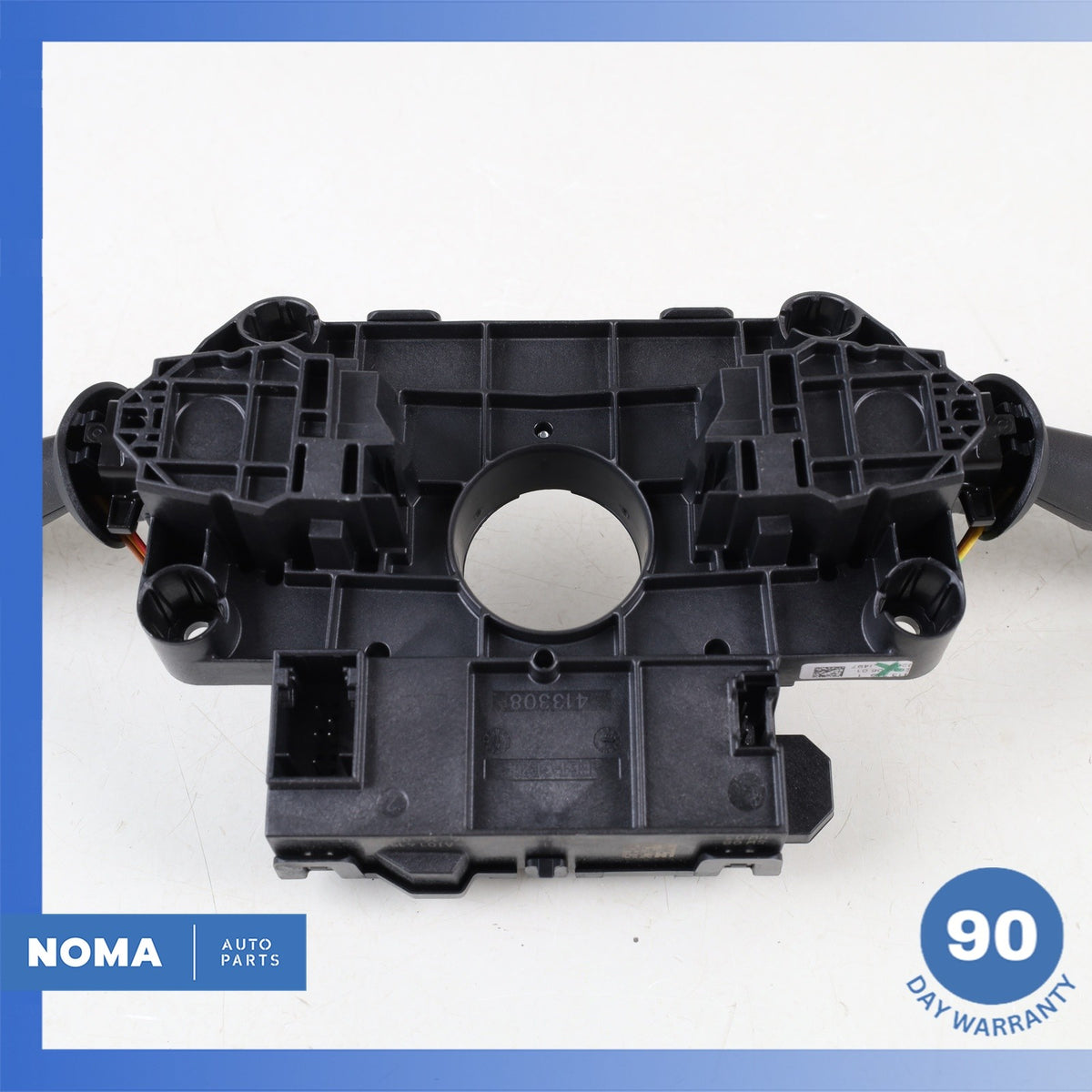 16-17 BMW G12 740i 740e 750i Steering Column Control Switch 61316821584 OEM - photo 15