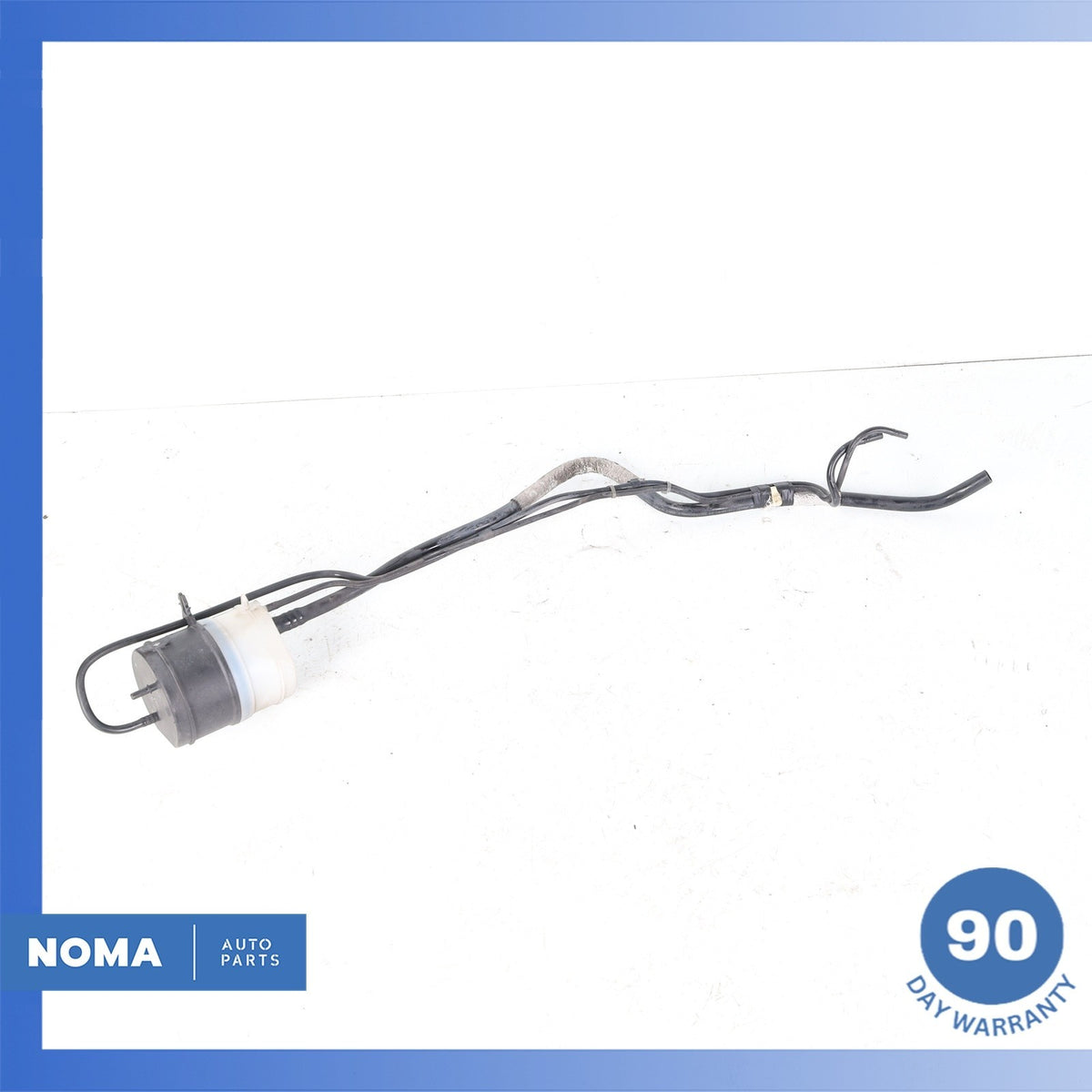 13-16 Land Rover L319 LR4 Air Suspension Compressure Tube LR050889 OEM - photo 1