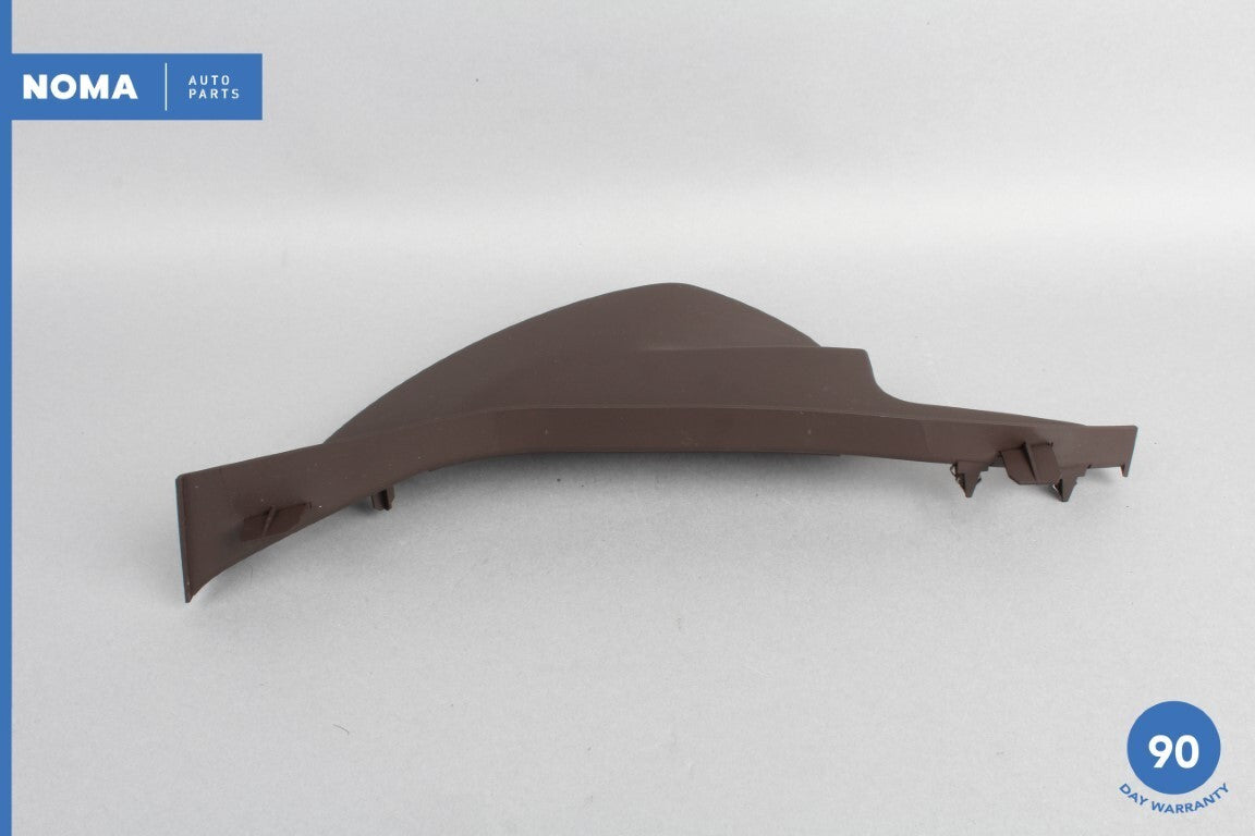 10-18 Jaguar XJ XJL X351 Right Passenger Side Dashboard Dash Trim Panel AMS OEM - photo 9