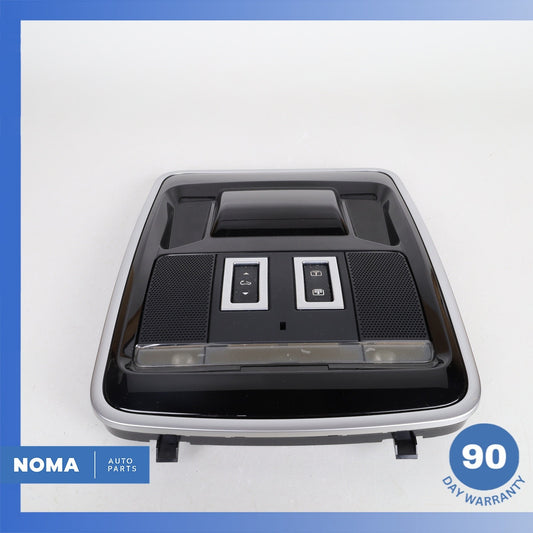 13-17 LR Range Rover L405 L494 Front Overhead Interior Dome Light Lamp OEM - photo 1