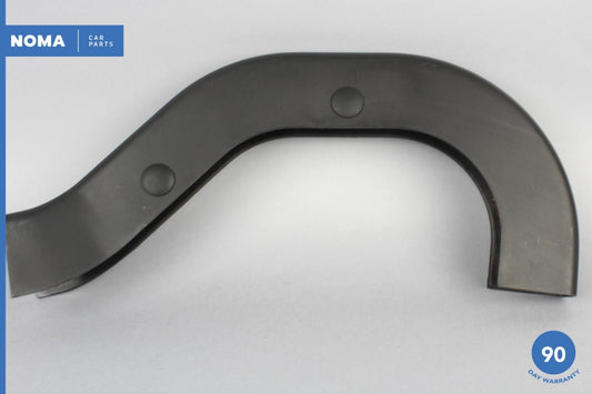 00-08 Jaguar S-Type X202 Rear Left or Right Side Trunk Lid Hinge Trim Cover OEM - photo 1