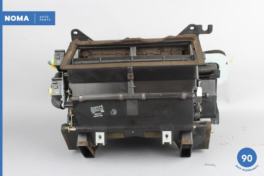98-03 Jaguar XJR XJ8 VDP X308 AC HVAC Interior Heater Box Assembly MNC6440AA OEM - photo 1