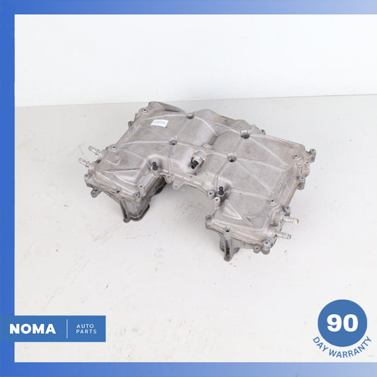 13-21 Jaguar X351 XJ F-Type Range Rover 3.0 Supercharger Intake Manifold OEM - photo 1