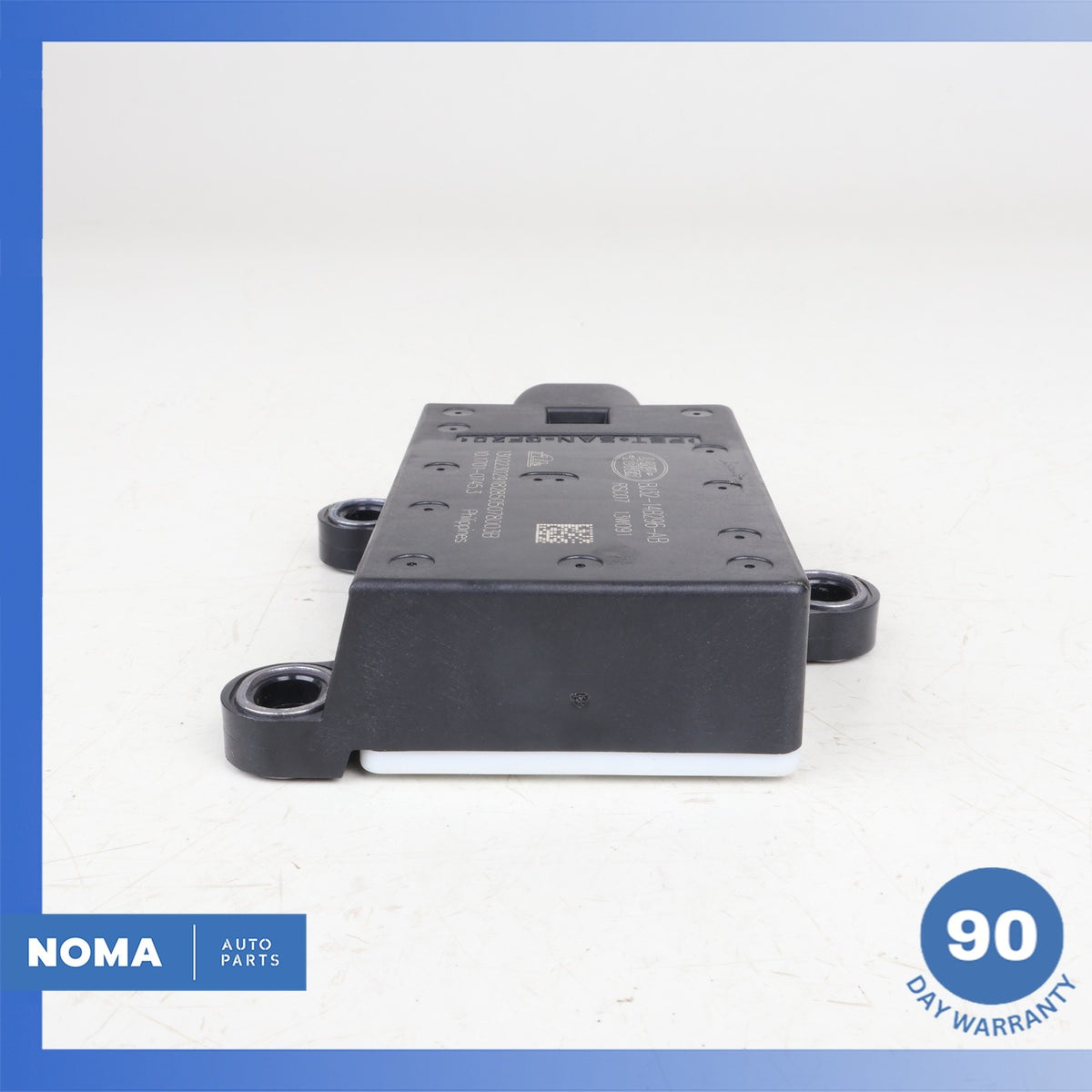 Range Rover Evoque L538 ESP Yaw Rate Speed Sensor BJ3214B296AB OEM - photo 6