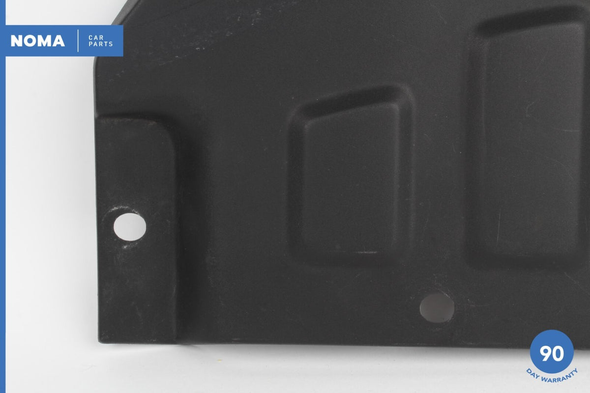 10-18 Jaguar XJL XJ X351 Battery Tray Mount Bracket Cover Trim AW93F021B56AG OEM - photo 4