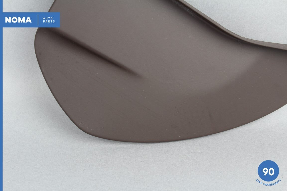 10-18 Jaguar XJ XJL X351 Right Passenger Side Dashboard Dash Trim Panel AMS OEM - photo 3