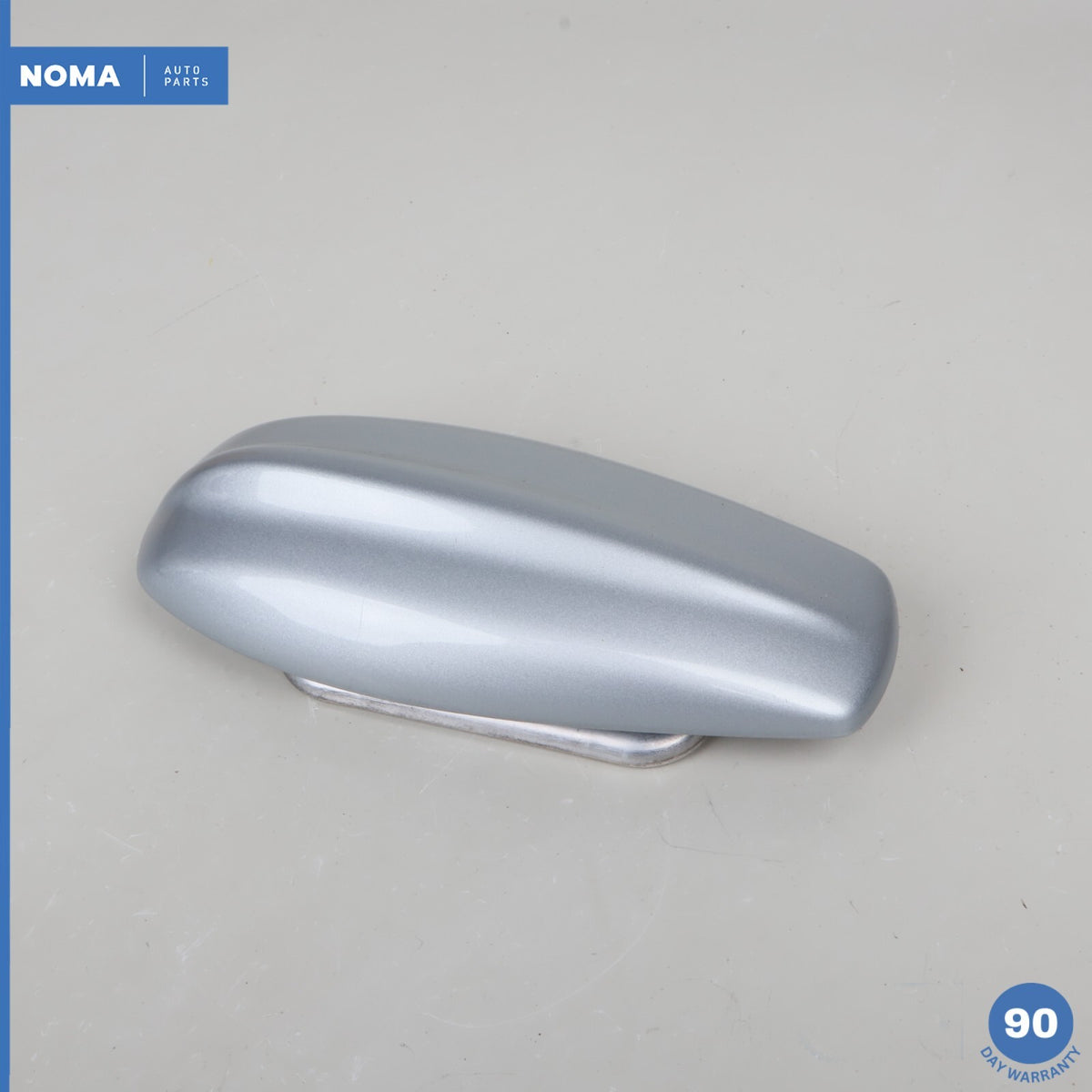 08-09 Jaguar XJ8 XJR VDP X358 Roof GPS AM FM Radio Shark Fin Antenna MEE OEM - photo 1