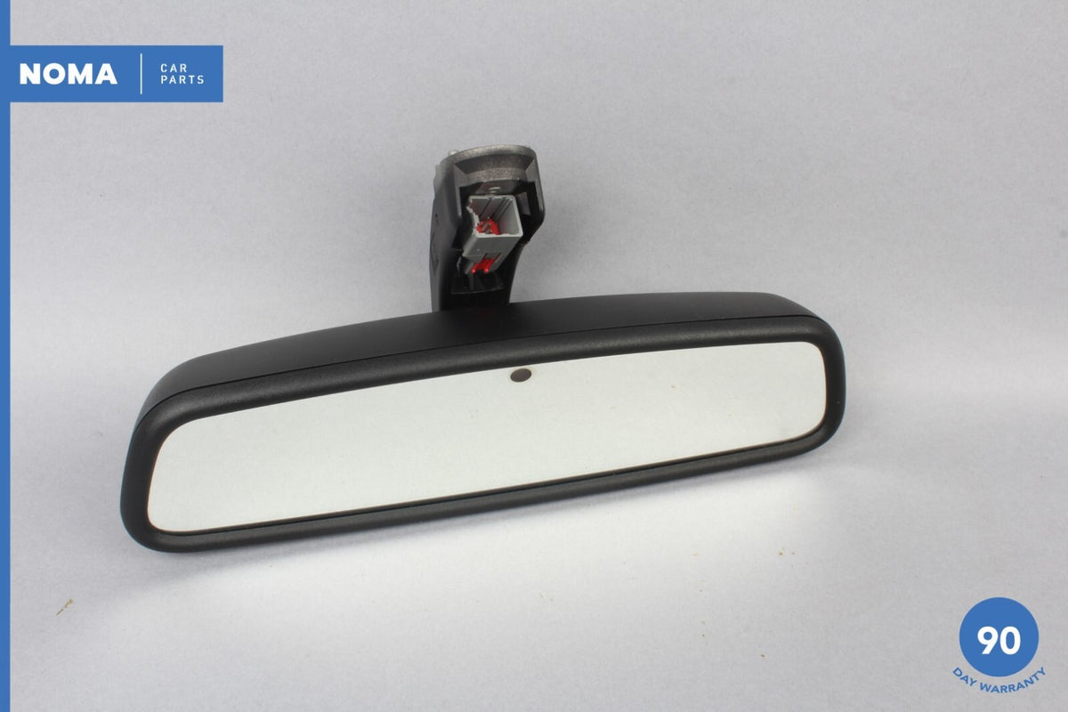 10-15 Jaguar XJ XJL X351 Interior Rear View Mirror w / Auto Dim AW9317E678BE OEM - photo 1