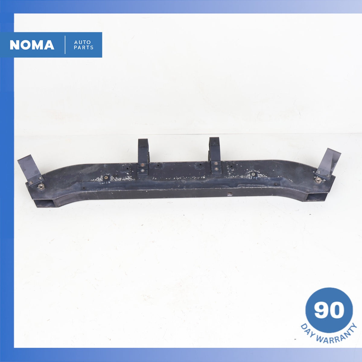 97-00 Jaguar X100 XK8 XKR Front Bumper Reinforcement Impact Bar HJA6460BD OEM - photo 6