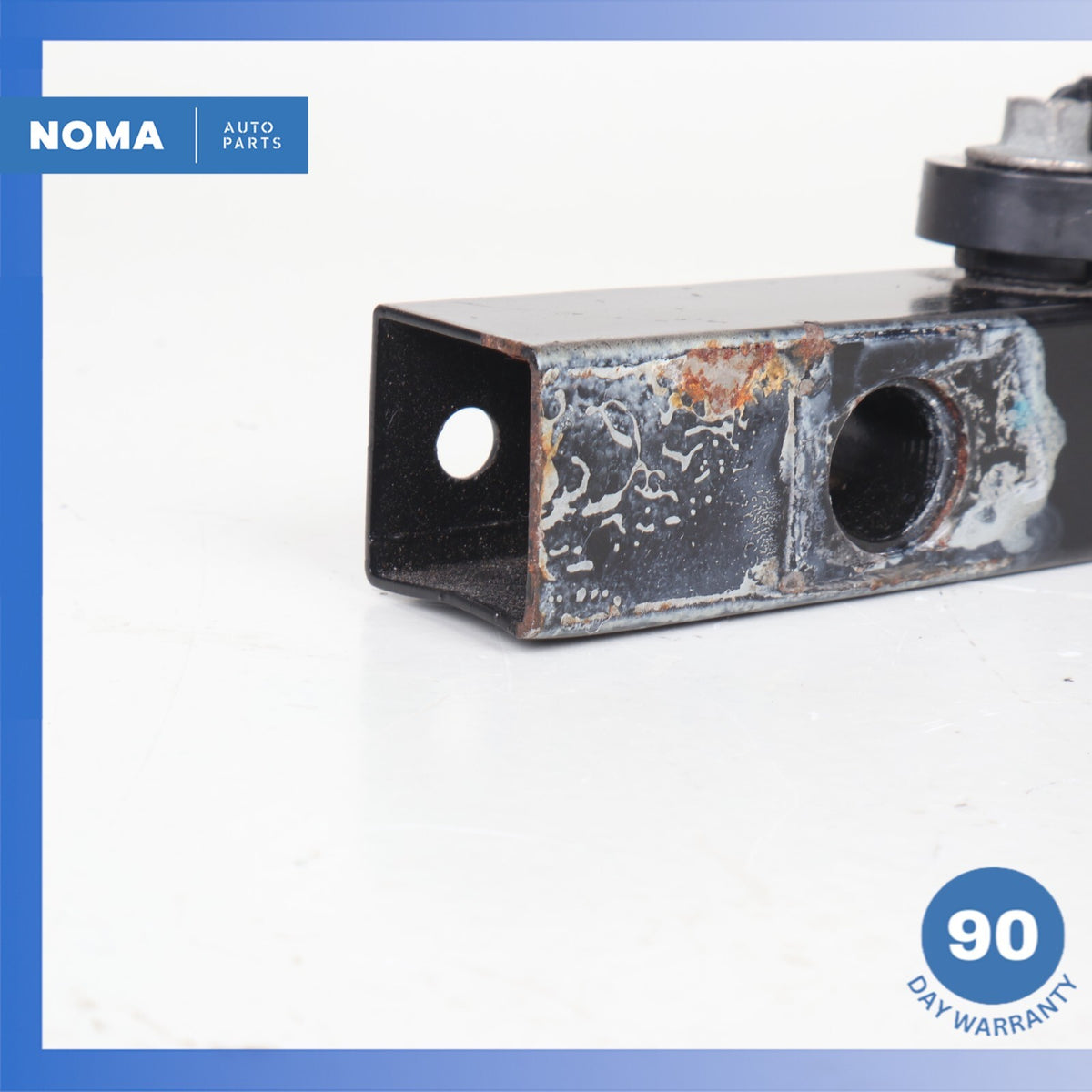 16-24 Jaguar X152 F-Type Lower Radiator Support Tie Bar GX5302599AB OEM - photo 8