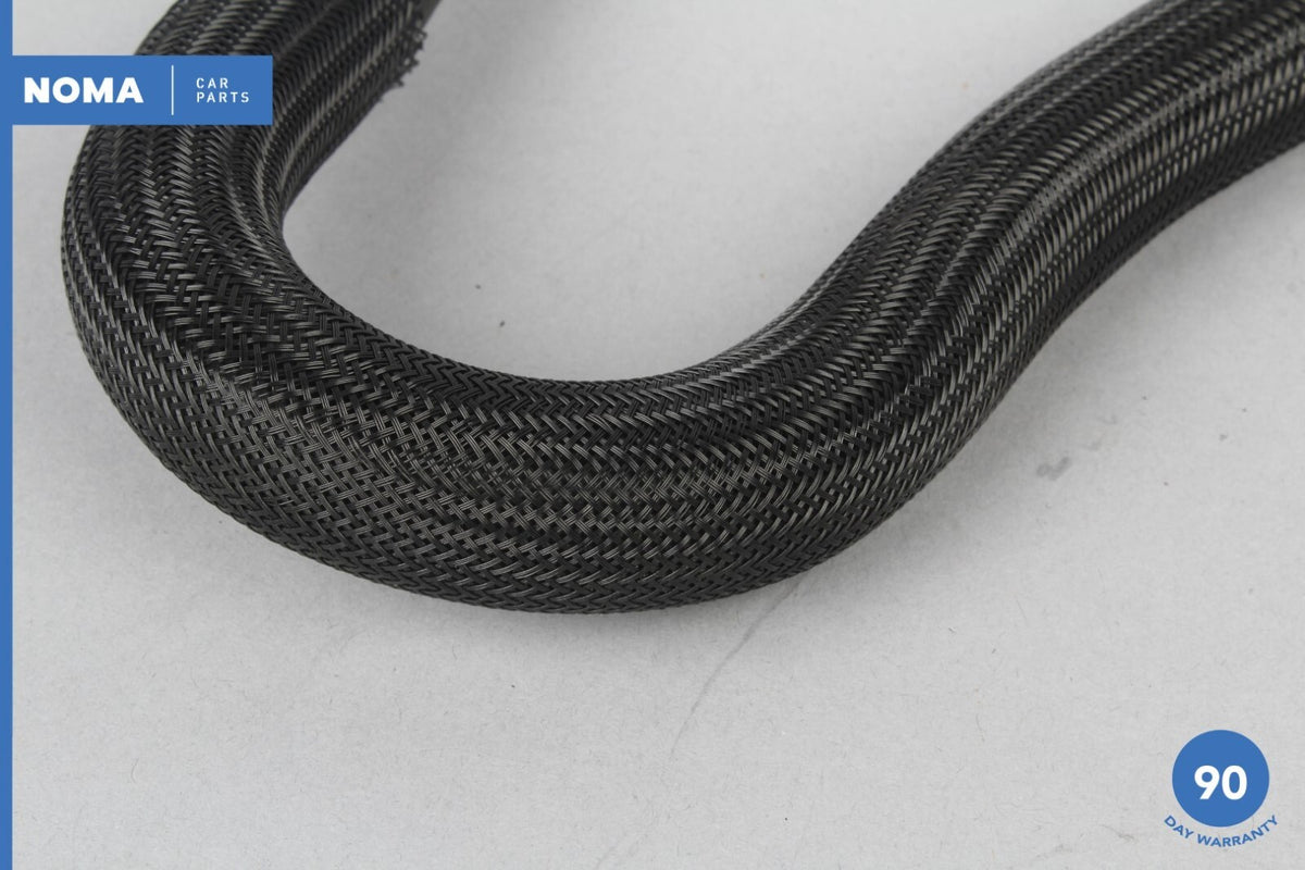10-13 Jaguar XJL X351 5.0L NA P/S Power Steering Reservoir To Pump Hose Pipe OEM - photo 3