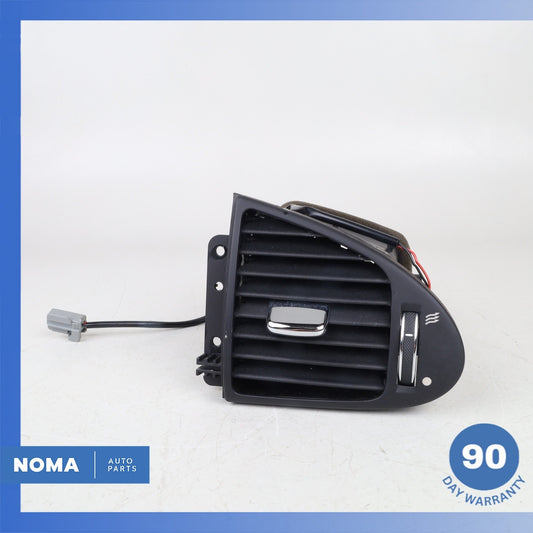 04-09 Jaguar X358 XJ8 XJR Right Passenger Side Dash Board Air Vent OEM - photo 1