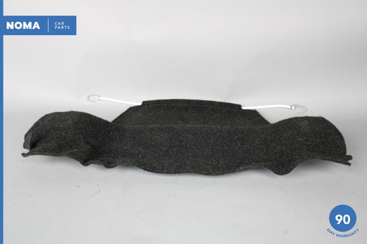 10-18 Jaguar X351 XJ XJL XJR Front Right Passenger Seat Under Cover Trim PVJ OEM - photo 1