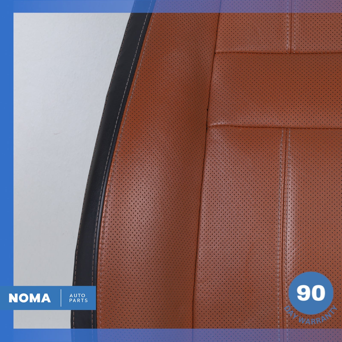 10-13 Range Rover Sport L320 Front Right Passenger Top Upper Seat Cushion OEM - photo 6