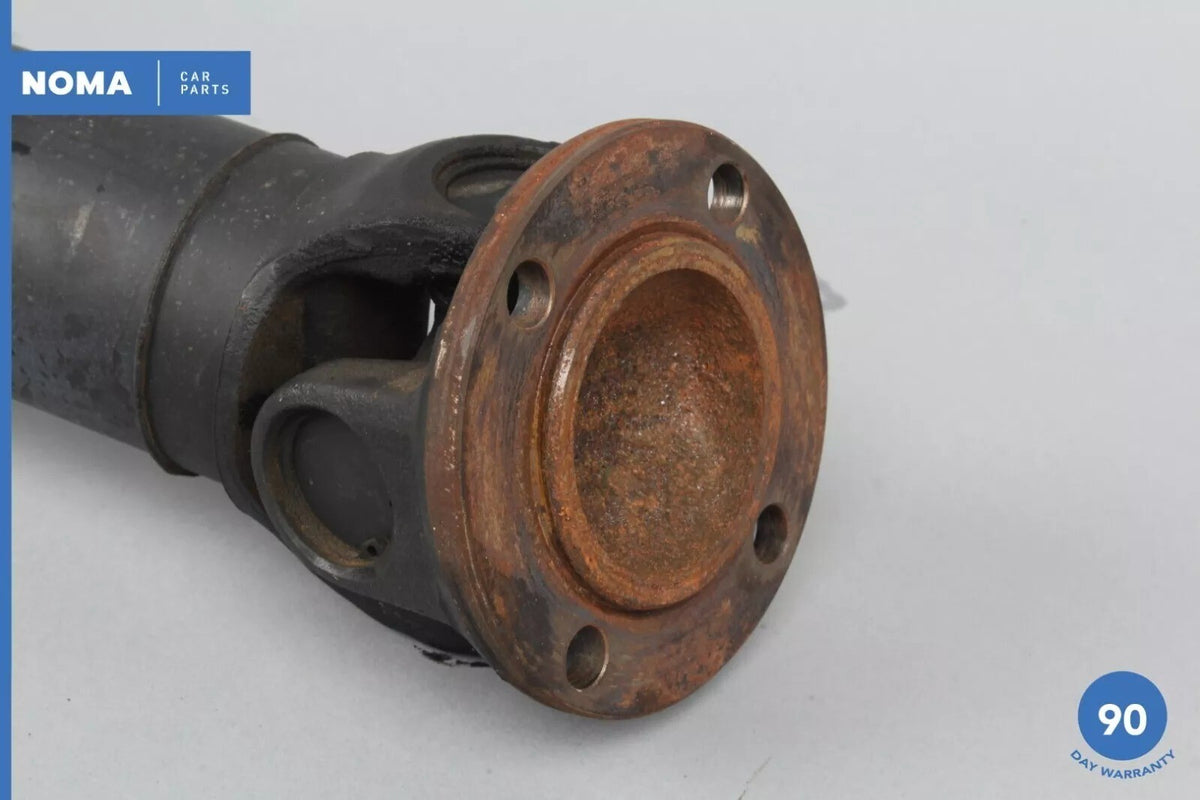 03-06 Jaguar X100 XK8 Propeller Prop Shaft Propshaft Driveshaft 3W834K145AA OEM - photo 7