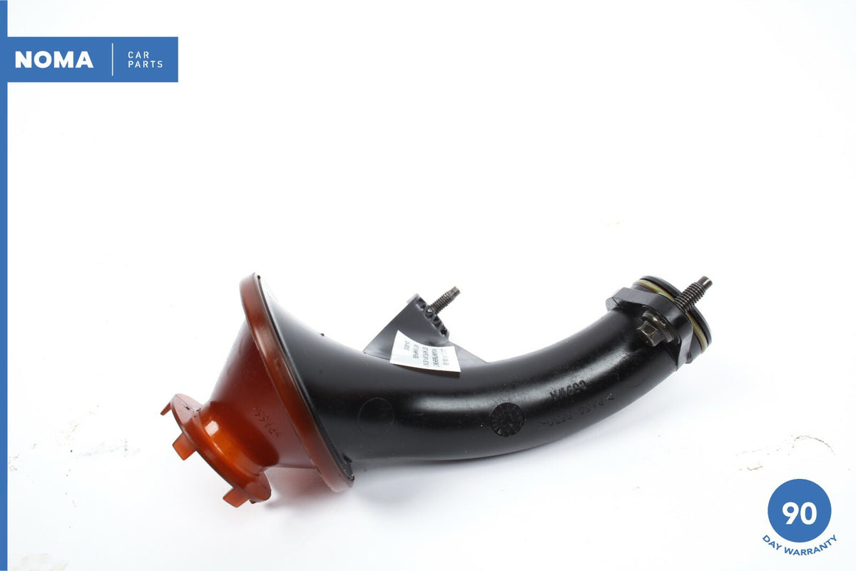 04-07 Jaguar XJ8 Vanden Plas X350 Oil Pickup Line Hose Pipe 6W836617AC OEM - photo 5
