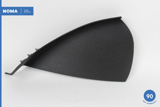 09-16 BMW Z4 E89 sDrive 30i Front Left Driver Side Dash Dashboard End Cover OEM - photo 1
