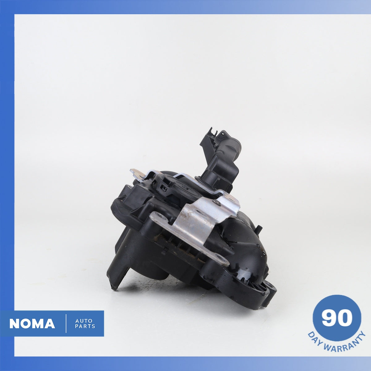 15-18 Audi 4G8 A7 S4 A8L 3.0L S/C Engine Breather Oil Separator 06E103547 OEM - photo 15