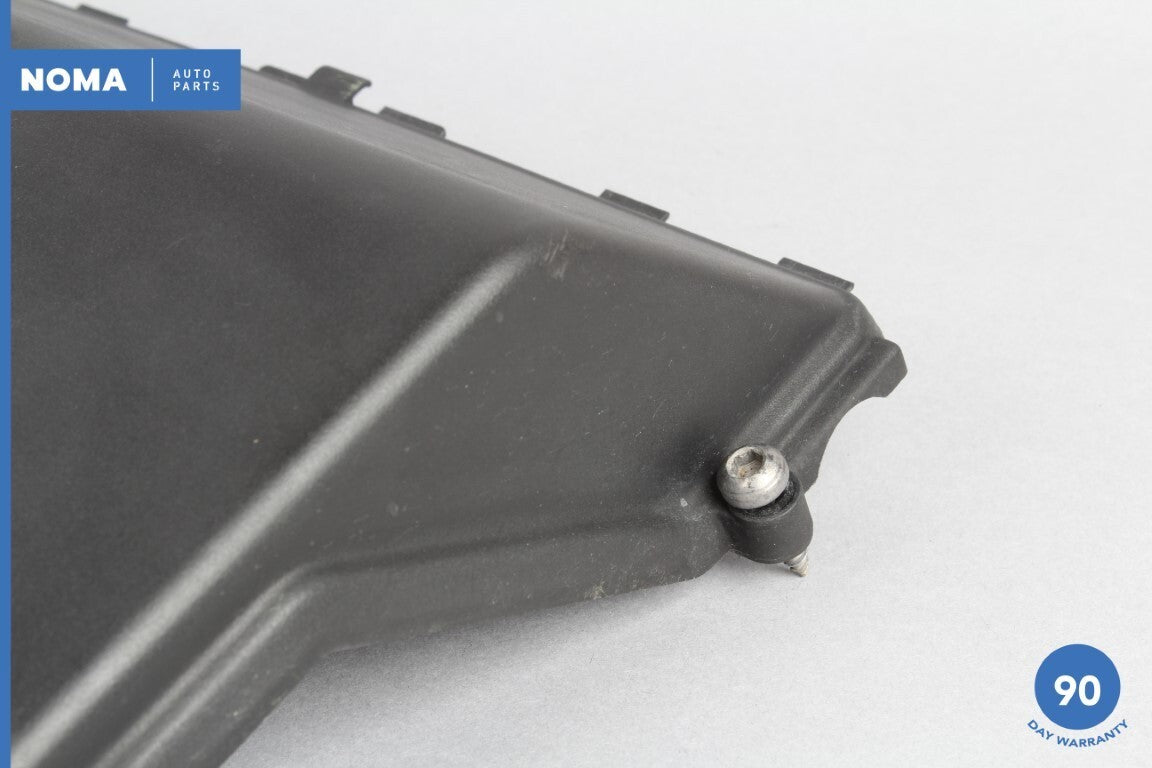 03-08 BMW Z4 E85 E86 Engine Motor ECU Control Module Box Housing 7521582 OEM - photo 7