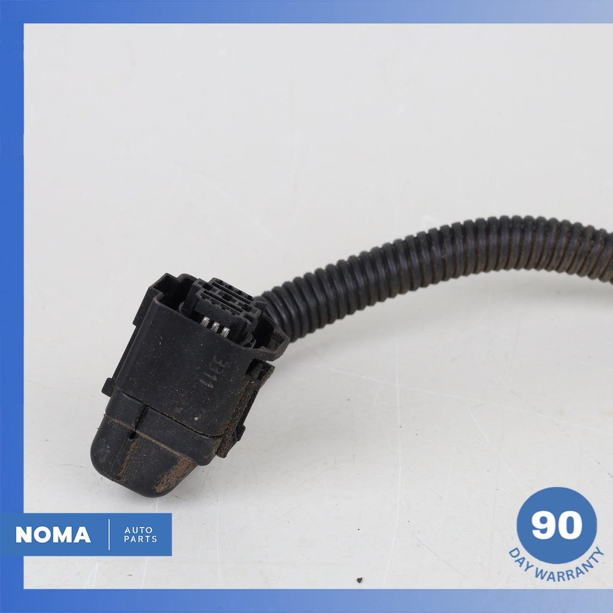 12-16 BMW E89 Z4 2.0 N20 Engine Motor Wire Wiring Harness 12517619140 OEM - photo 19