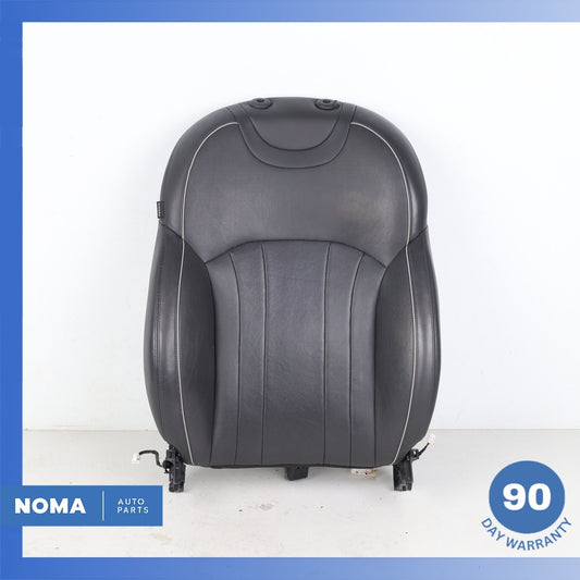 15-17 Hyundai DH Genesis Front Right Side Upper Seat Cushion Black OEM - photo 1
