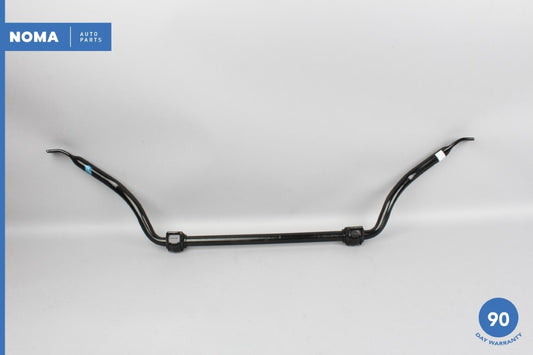 03-08 Jaguar S-Type X204 Front Sway Bar Stabilizer Suspension 2W935494CA OEM - photo 1