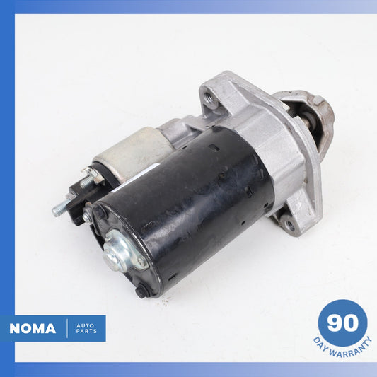 2005 BMW E85 Z4 Engine Starter Motor 12417578684 OEM - photo 1