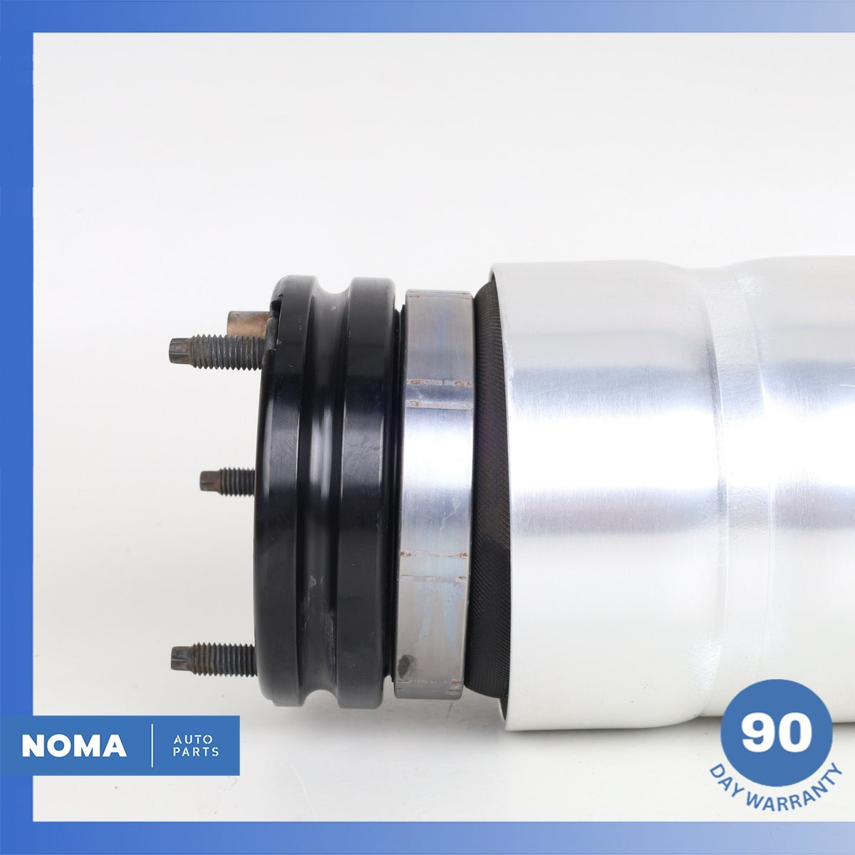 06-13 Range Rover Sport L320 Front Right or Left Airmatic Air Shock Strut Arnott - photo 7