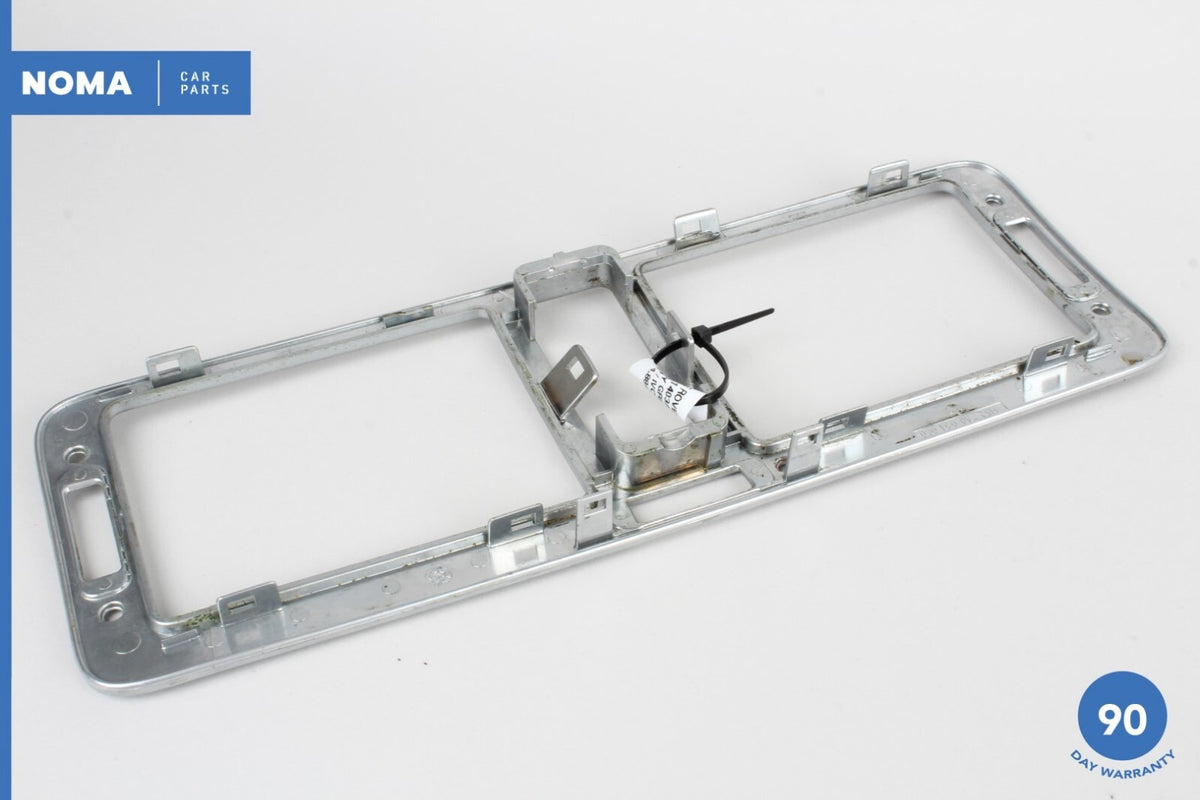 03-05 Range Rover L322 Front Dash Center Air Vent Bezel Trim H52760091060 OEM - photo 5
