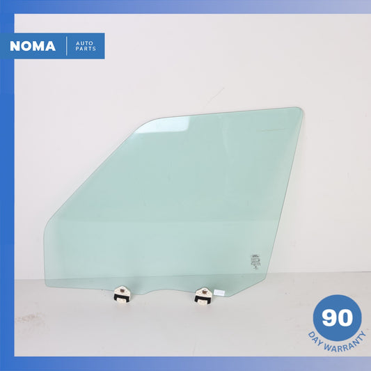 05-16 Land Rover L319 LR4 LR3 Front Left Driver Side Door Window Glass OEM - photo 1