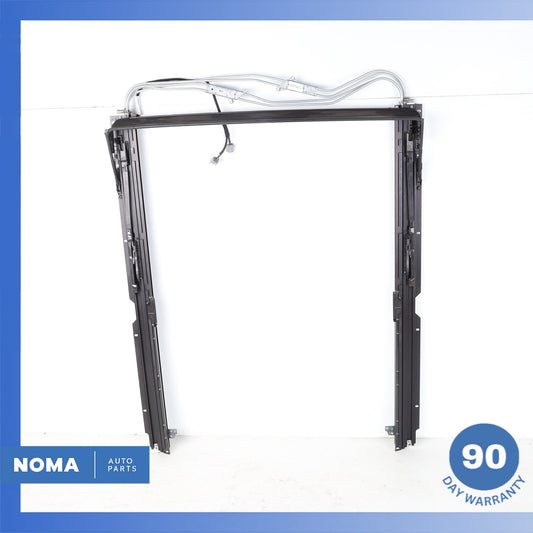 13-22 LR Range Rover L405 L494 Panorama Sunroof Guide Rail Frame Track OEM - photo 1