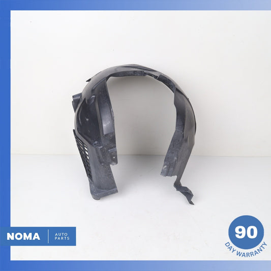 09-11 Jaguar X250 XF XFR Front Right Side Wheelarch Liner Splash Shield OEM - photo 1