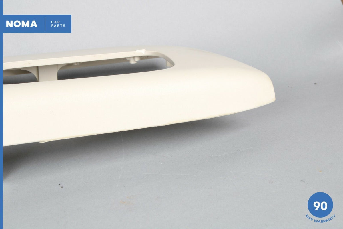 07-12 Lexus LS460 XF40 Front Left Seat Switch Cover Trim 71812-50120 LA01 OEM - photo 8
