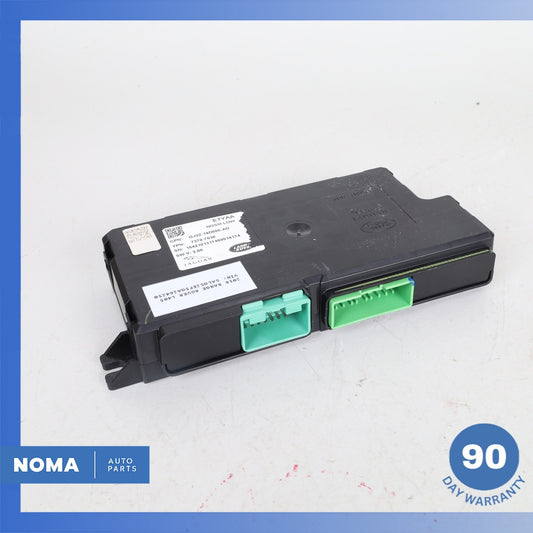 2016 LR Range Rover L405 Left or Right Seat Control Module GJ3214D600AD OEM - photo 1