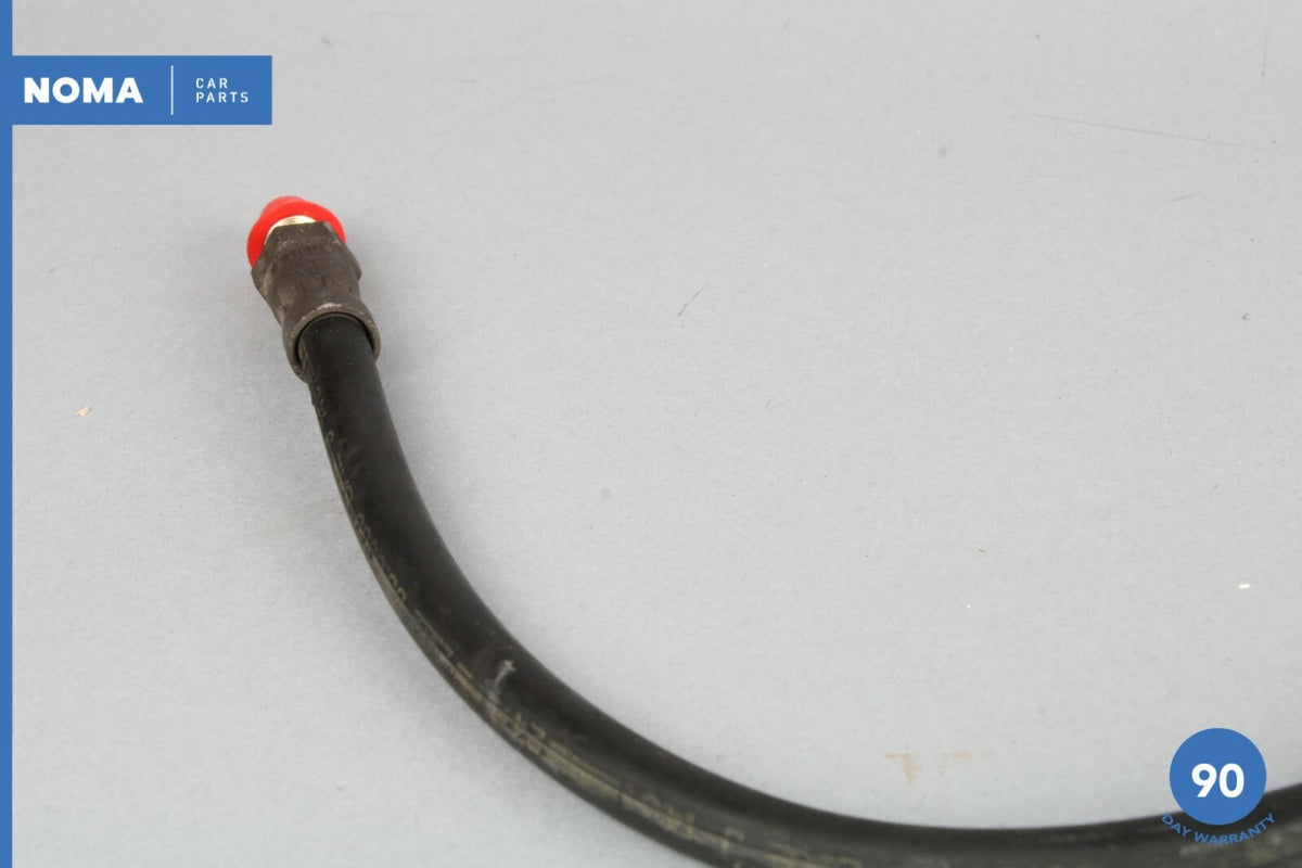 95-97 Jaguar XJ6 VDP X300 Rear Left or Right Side Brake Hose Pipe MNA5714ABJ OEM - photo 6