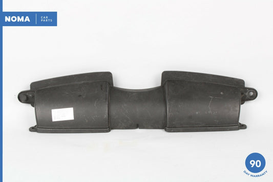 06-11 BMW 335i E90 E92 E84 Engine Motor Air Intake Suction Hood Tube Duct OEM - photo 1