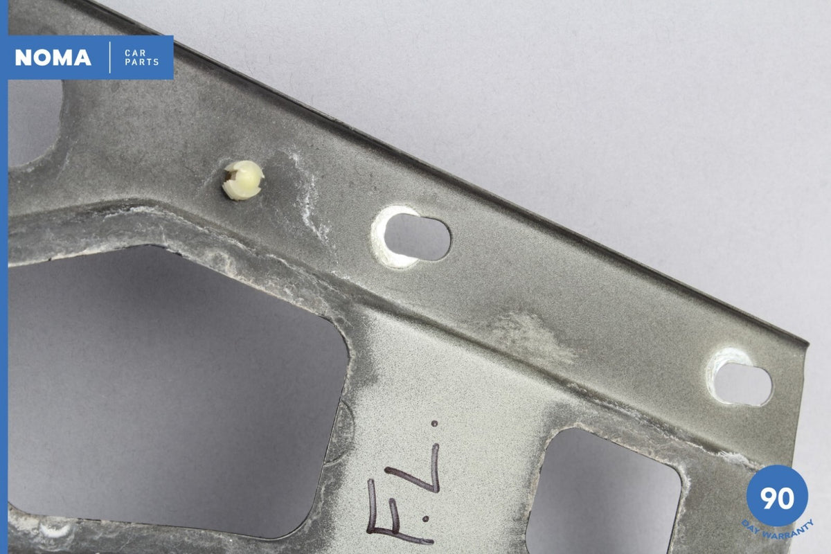97-06 Jaguar XK8 XKR X100 Front Left Driver Side Fender Bracket FJA3011AD OEM - photo 5