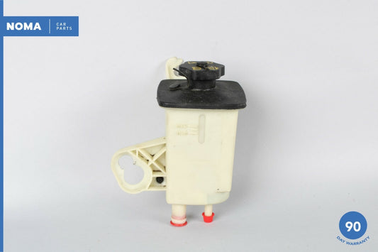 03-08 Jaguar S-Type X202 Power Steering Fluid Reservoir Tank XW433R700AC OEM - photo 1