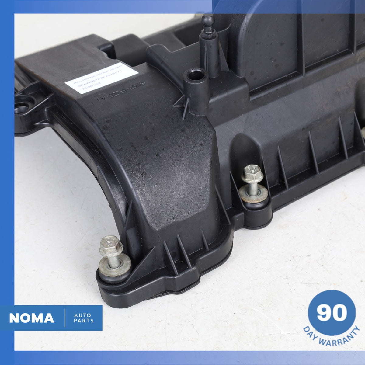 10-24 Range Rover Sport L494 AJ133 Right Engine Cylinder Head Camshaft Cover OEM - photo 4