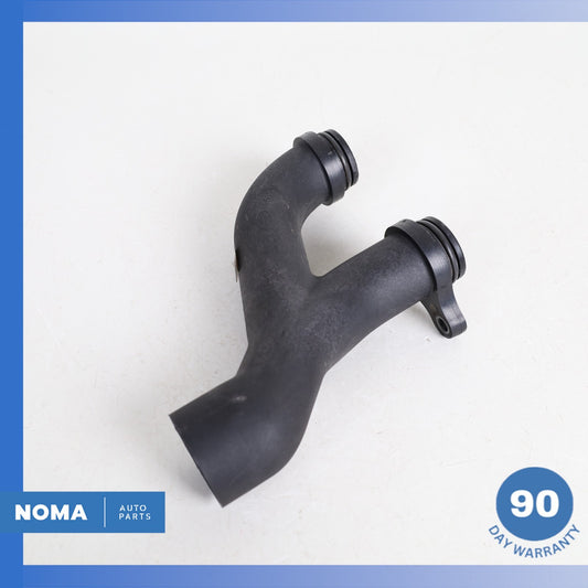 2014 LR Range Rover Sport L405 Thermostat Housing Water Outlet Pipe OEM - photo 1