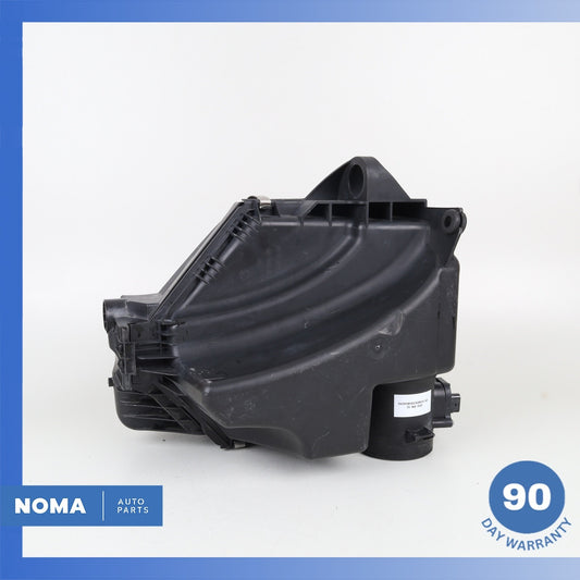 BMW F25 X3 Air Intake Cleaner Filter Box 13717616932 OEM - photo 1