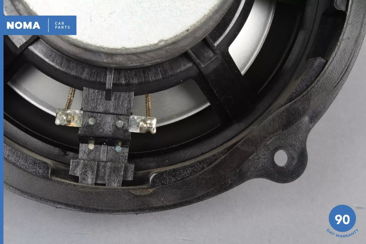 05-11 Land Rover L319 L320 LR4 Rear Right or Left Door Speaker Harman Kardon OEM - photo 10