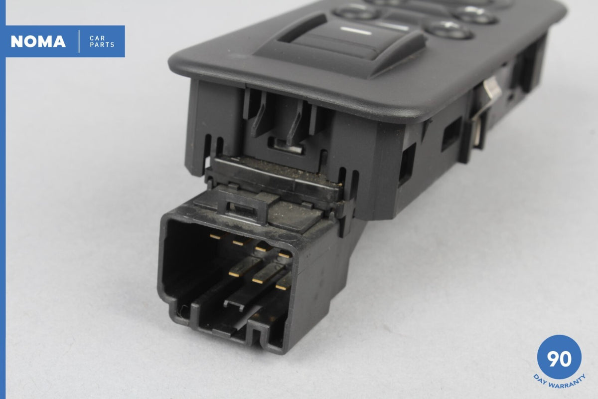 06-09 Range Rover Sport L320 Rear Left Side Door Window & Audio Switch PVJ OEM - photo 4