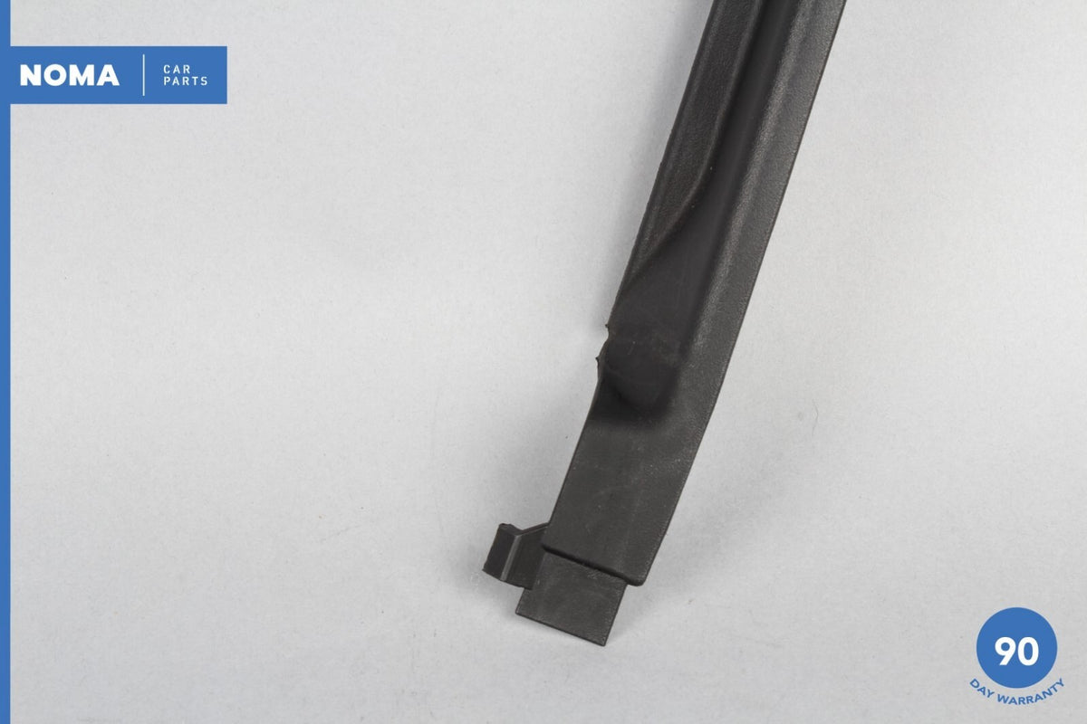 06-13 Range Rover Sport L320 Front Right Passenger Door Window Trim Frame OEM - photo 5