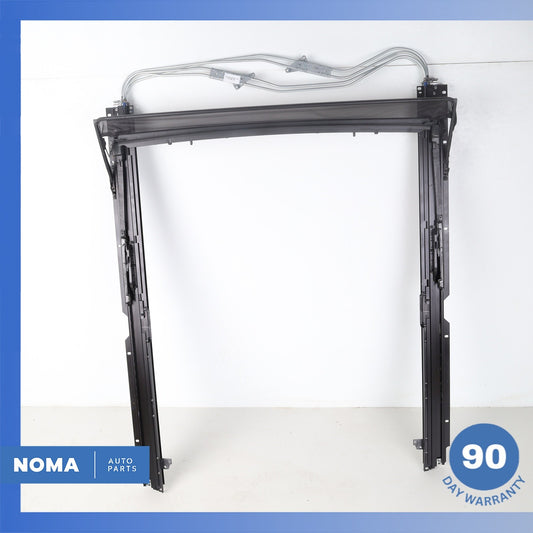 13-22 LR Range Rover Sport L494 L405 Panorama Sunroof Guide Rail Frame Track OEM - photo 1