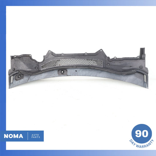 13-23 LR Range Rover Sport L494 L405 Under Windshield Cowl Panel Trim Cover OEM - photo 1
