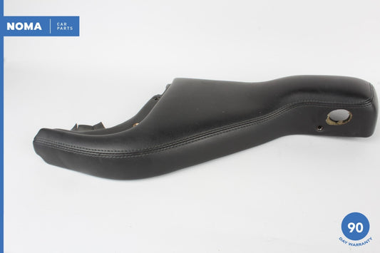 97-06 Jaguar XK8 XKR X100 Rear Left Quarter Console Trim Cover GJD2497CA LEG OEM - photo 1